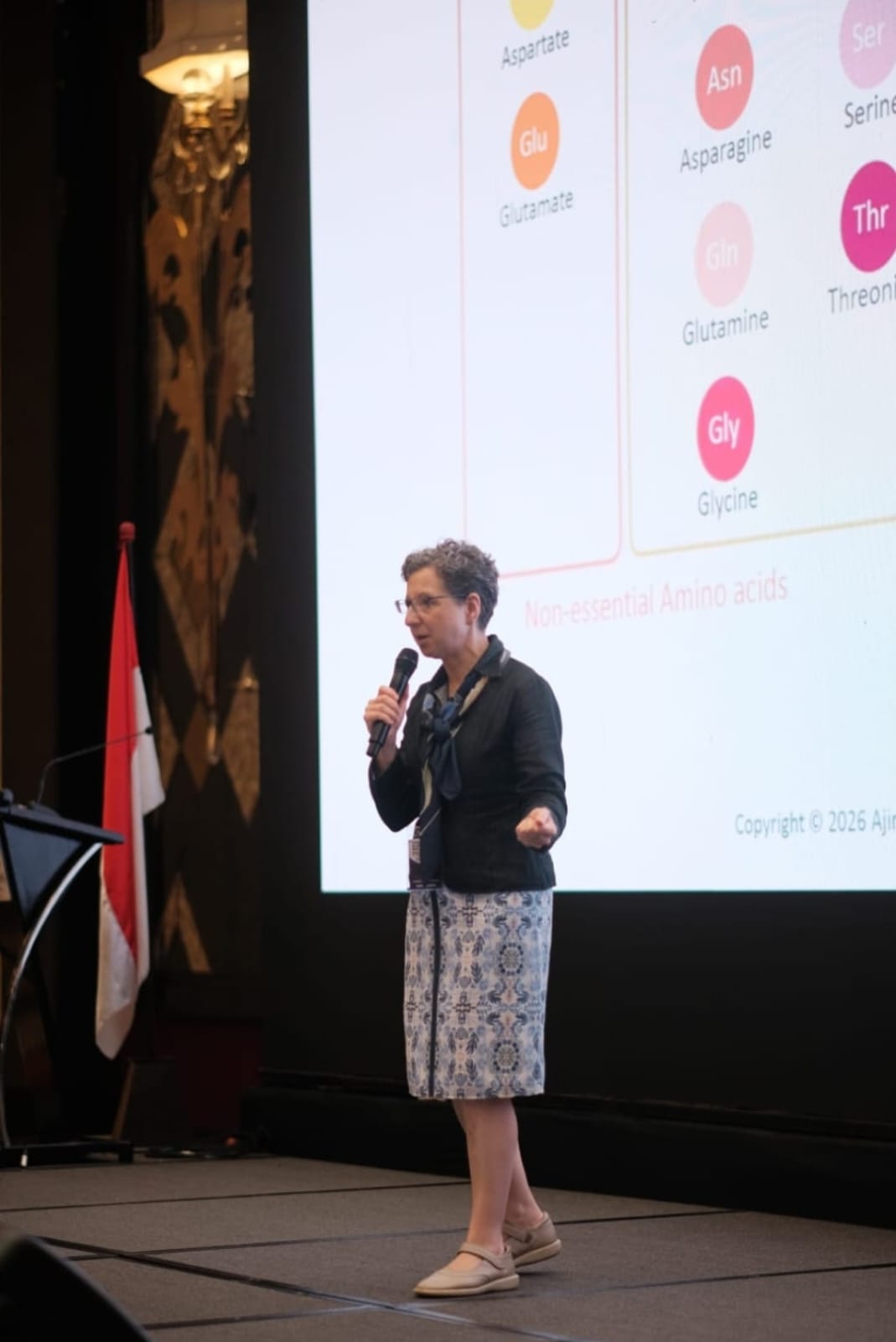TIN PERSAGI Provinsi Sumatera Barat 2026 Bahas Cita Rasa, Mikrobiota Usus, dan Kolaborasi Mu ltisektor untuk Makan Bergizi