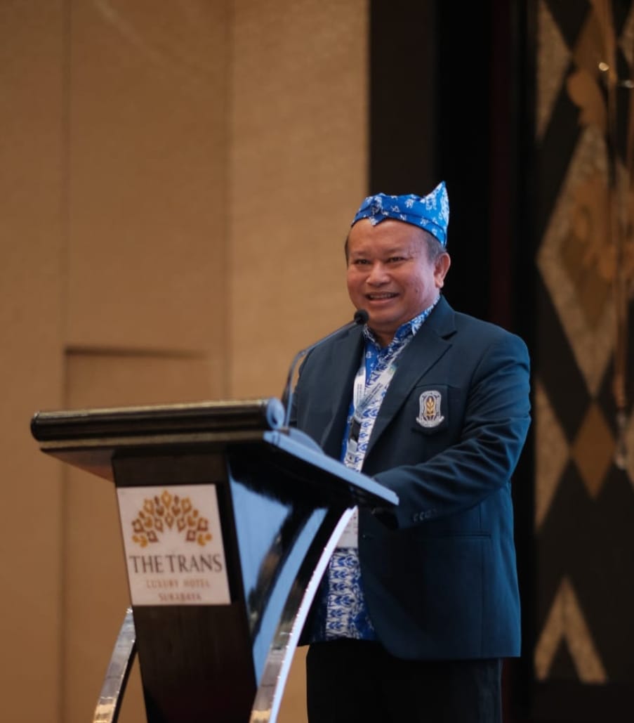 TIN PERSAGI Provinsi Sumatera Barat 2026 Bahas Pengaturan Makan untuk Perbaikan Metabolisme Diabetes melalui Aktivasi Autophagy